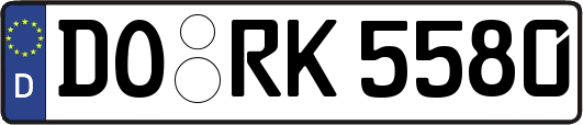 DO-RK5580