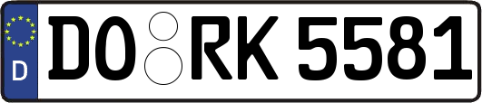 DO-RK5581