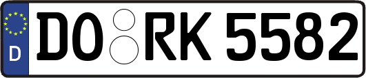 DO-RK5582