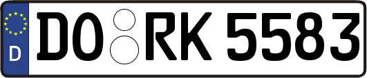 DO-RK5583