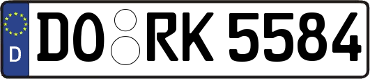 DO-RK5584