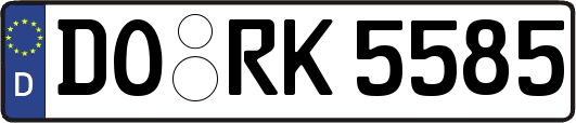 DO-RK5585