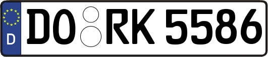DO-RK5586