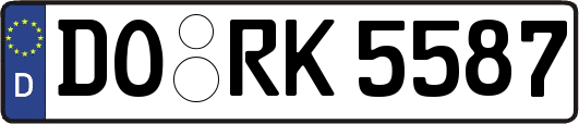 DO-RK5587