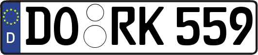 DO-RK559