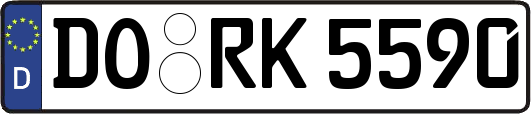 DO-RK5590