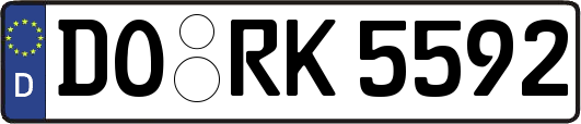 DO-RK5592