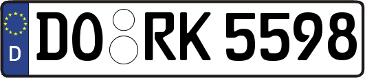 DO-RK5598