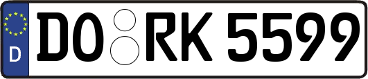 DO-RK5599