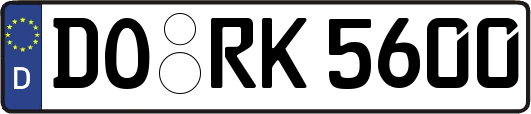 DO-RK5600