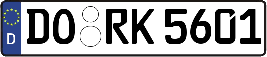 DO-RK5601