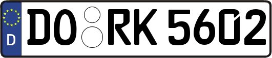 DO-RK5602