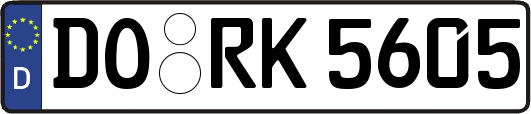 DO-RK5605