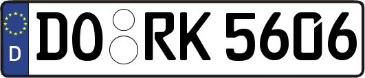 DO-RK5606