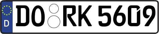DO-RK5609