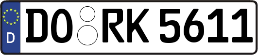 DO-RK5611