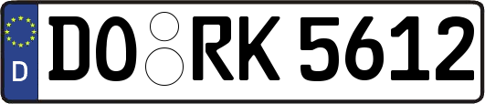 DO-RK5612