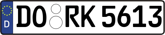 DO-RK5613