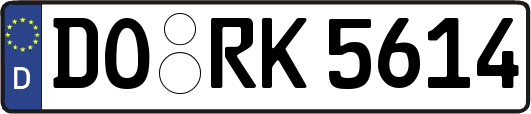 DO-RK5614