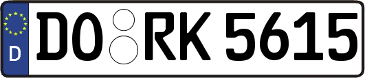 DO-RK5615