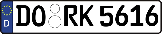 DO-RK5616