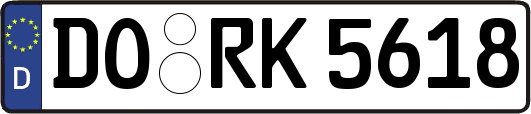 DO-RK5618