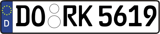 DO-RK5619