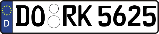 DO-RK5625