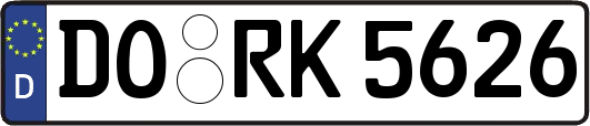 DO-RK5626