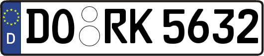 DO-RK5632