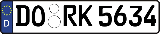 DO-RK5634