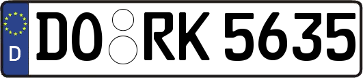 DO-RK5635