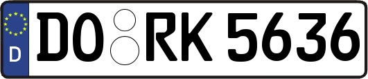 DO-RK5636