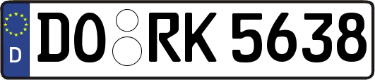 DO-RK5638