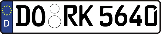DO-RK5640
