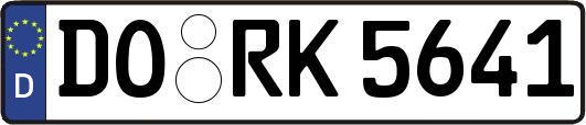 DO-RK5641