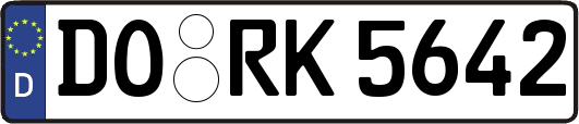 DO-RK5642
