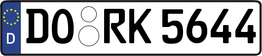 DO-RK5644
