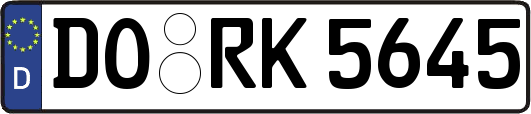 DO-RK5645