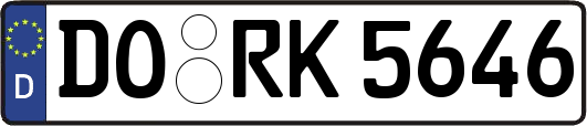 DO-RK5646