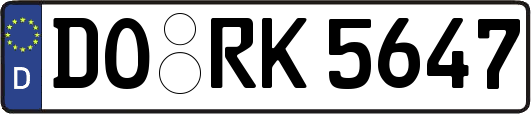 DO-RK5647