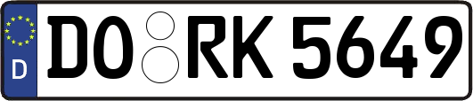 DO-RK5649