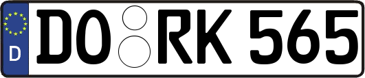 DO-RK565