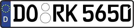 DO-RK5650