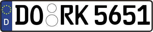 DO-RK5651