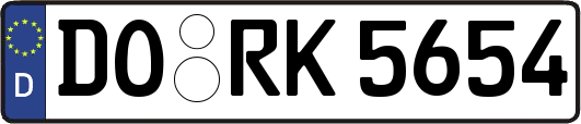 DO-RK5654