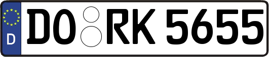 DO-RK5655