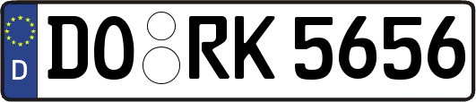 DO-RK5656