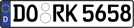 DO-RK5658