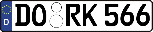 DO-RK566